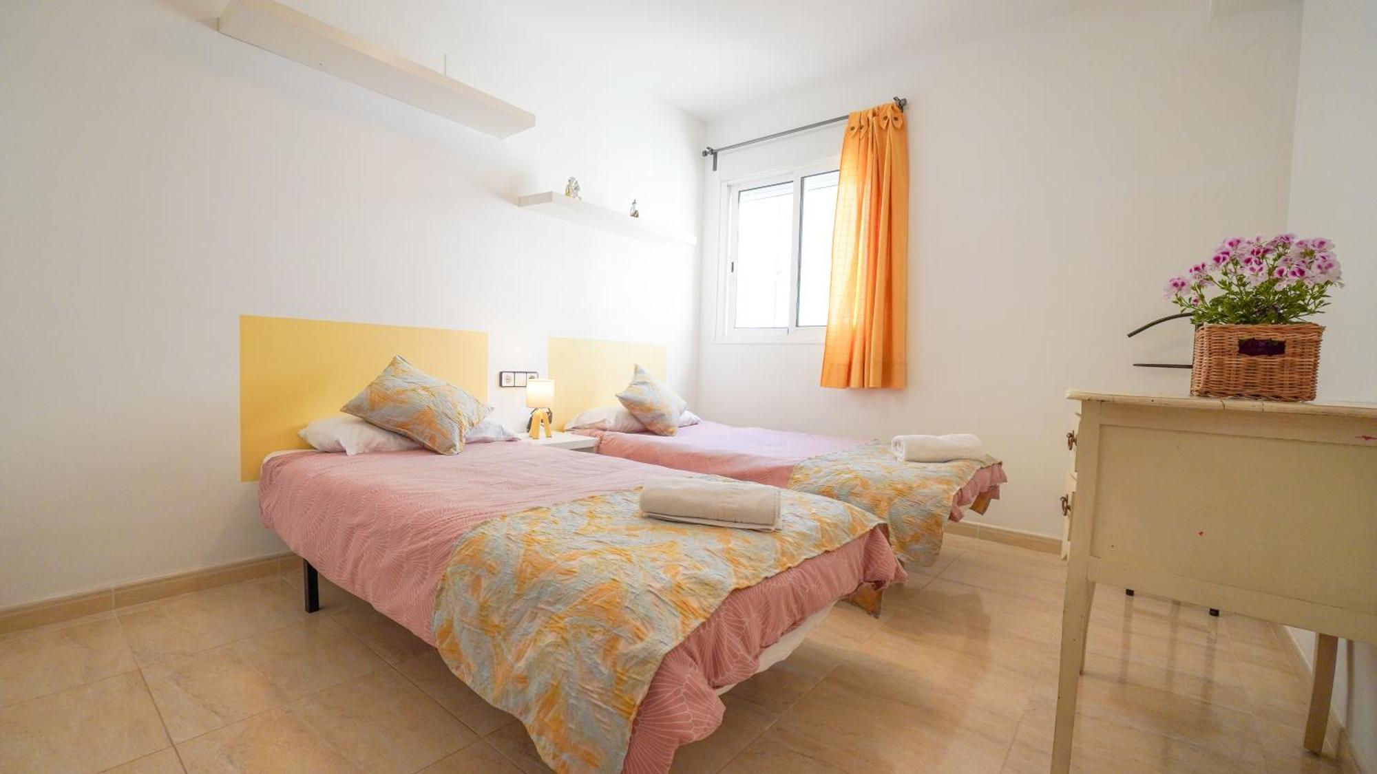 Apartament Lo Cor Del Delta Sant Jaume d'Enveja Eksteriør bilde