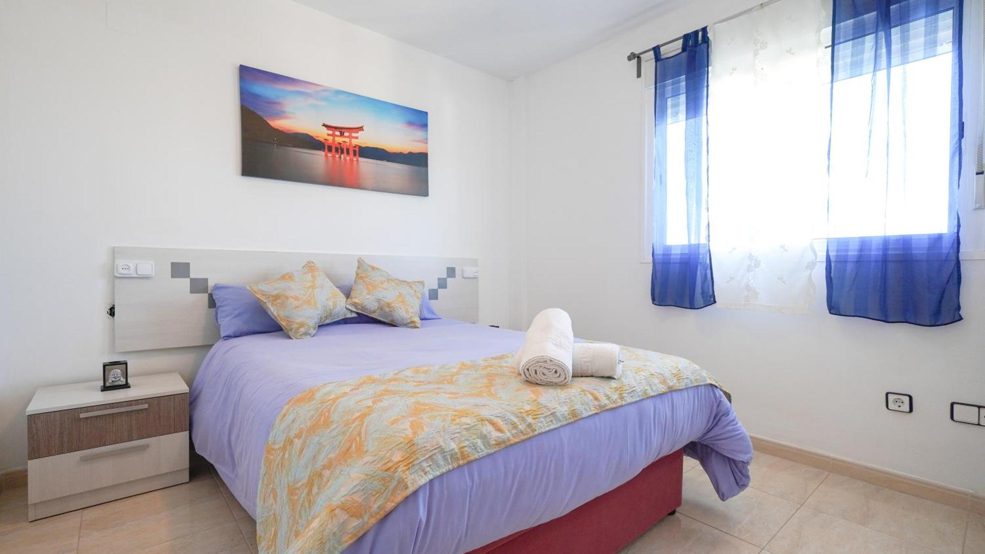 Apartament Lo Cor Del Delta Sant Jaume d'Enveja Eksteriør bilde