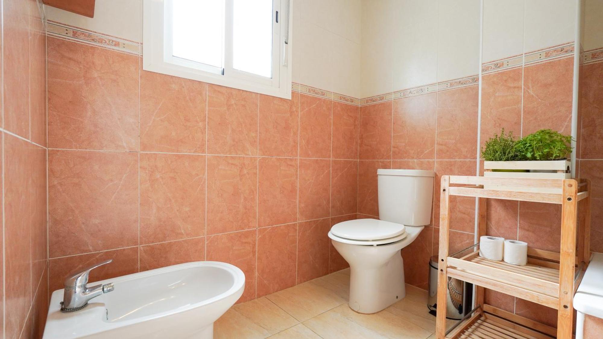 Apartament Lo Cor Del Delta Sant Jaume d'Enveja Eksteriør bilde