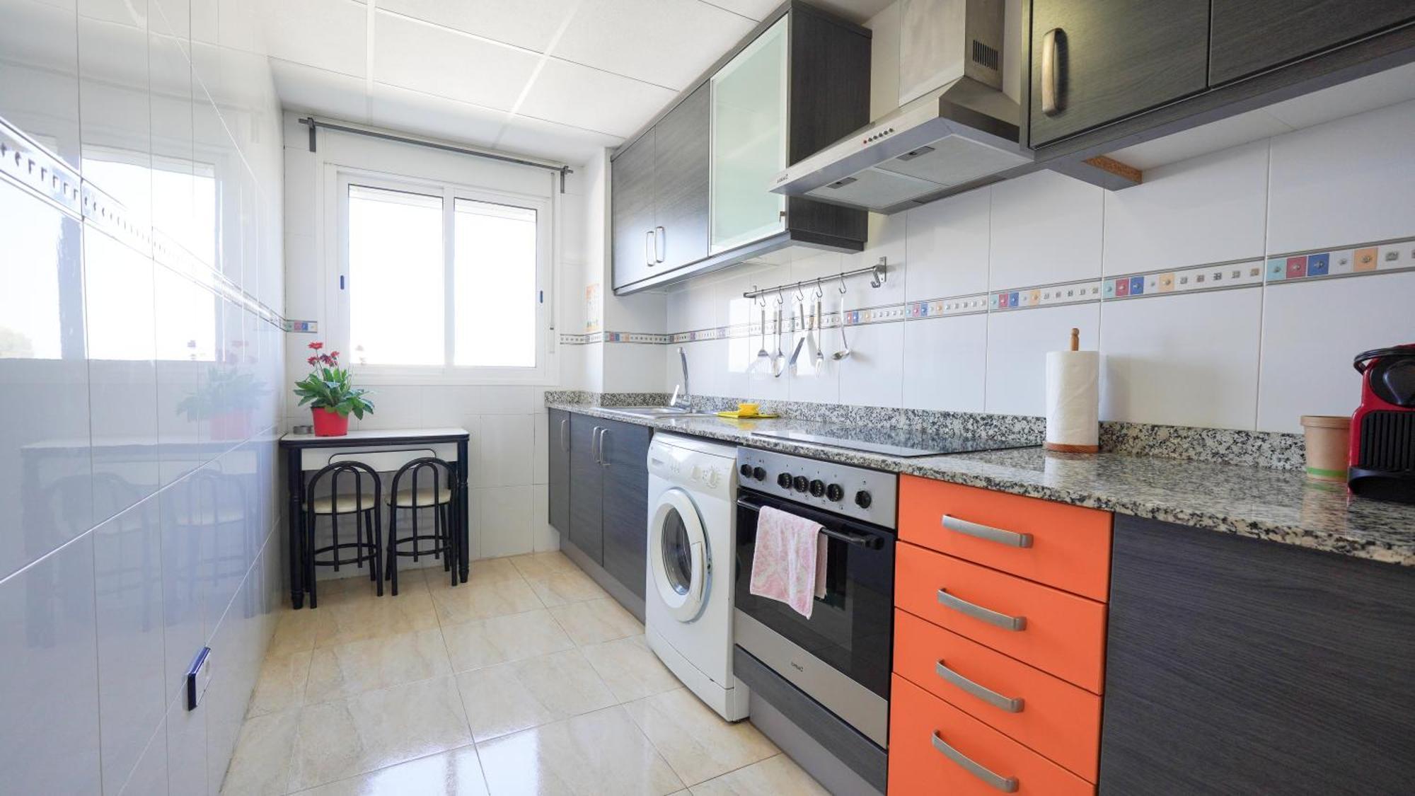 Apartament Lo Cor Del Delta Sant Jaume d'Enveja Eksteriør bilde