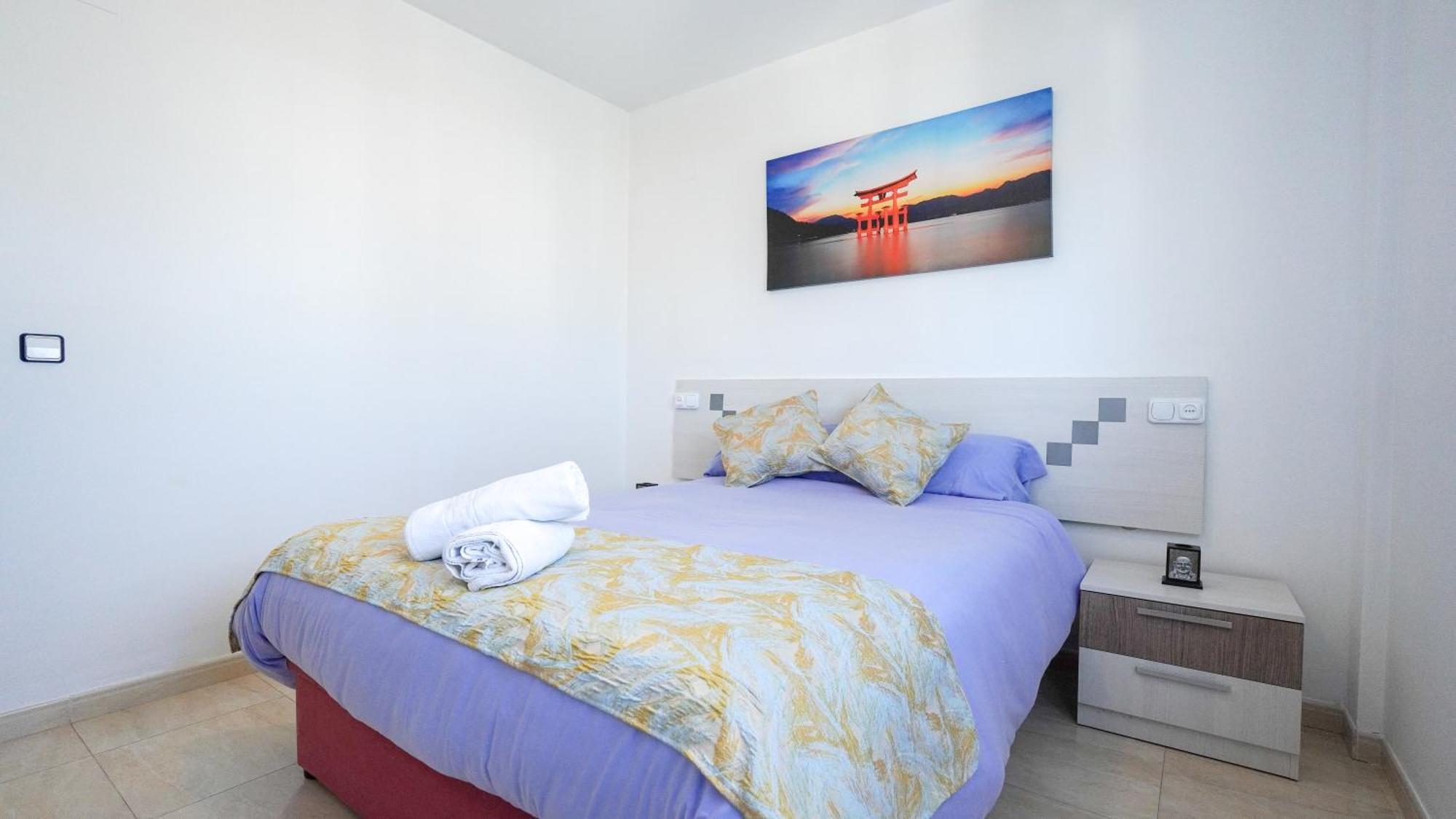Apartament Lo Cor Del Delta Sant Jaume d'Enveja Eksteriør bilde